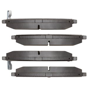 Hyundai Elantra Brake Pads - Front - R1 Concepts - R1 Ceramic - `09-`25